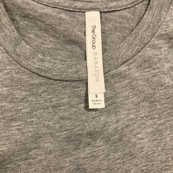 Babaton t-shirt - Picture 3 of 4